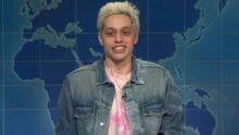 SNL 的 Pete Davidson 将主演 Netflix 乔伊·拉蒙传记片